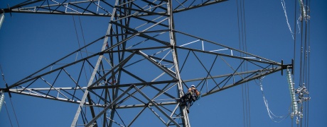 Morrison Energy Services delivering overhead lines refurbishment for National Grid